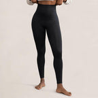 Women’s High-Waist Tummy Control Shaping Leggings
