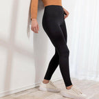 Women’s High-Waist Tummy Control Shaping Leggings