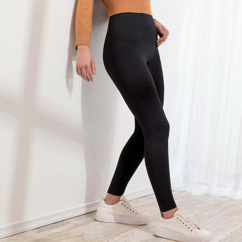 Women’s High-Waist Tummy Control Shaping Leggings