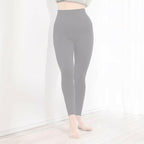 Women’s High-Waist Tummy Control Shaping Leggings