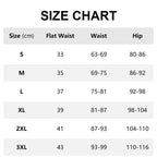 Hip-Lifting Breathable Mesh High-Waist Shaping Pants