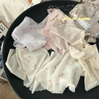 Women’s Ultra-thin Traceless Ice Silk Panties