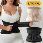 Powerful Shaping Sports Waist Protector Belt Girdle