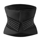 Powerful Shaping Sports Waist Protector Belt Girdle