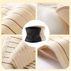 Powerful Shaping Sports Waist Protector Belt Girdle