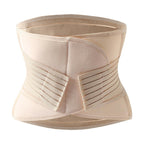 Powerful Shaping Sports Waist Protector Belt Girdle