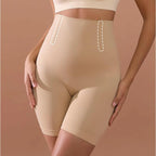 Comfortable Stretchy Tummy Tuck Hip Lift Pants