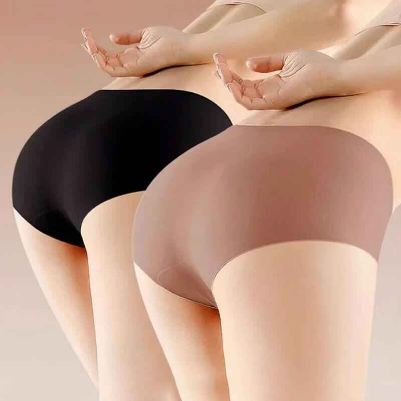 Seamless Comfort Women's Underwear