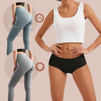 Seamless Comfort Women's Underwear