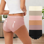 Seamless Comfort Women's Underwear
