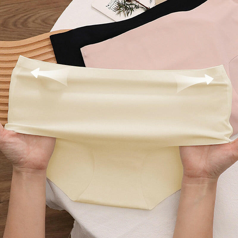 Seamless Comfort Women's Underwear