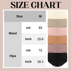 Seamless Comfort Women's Underwear