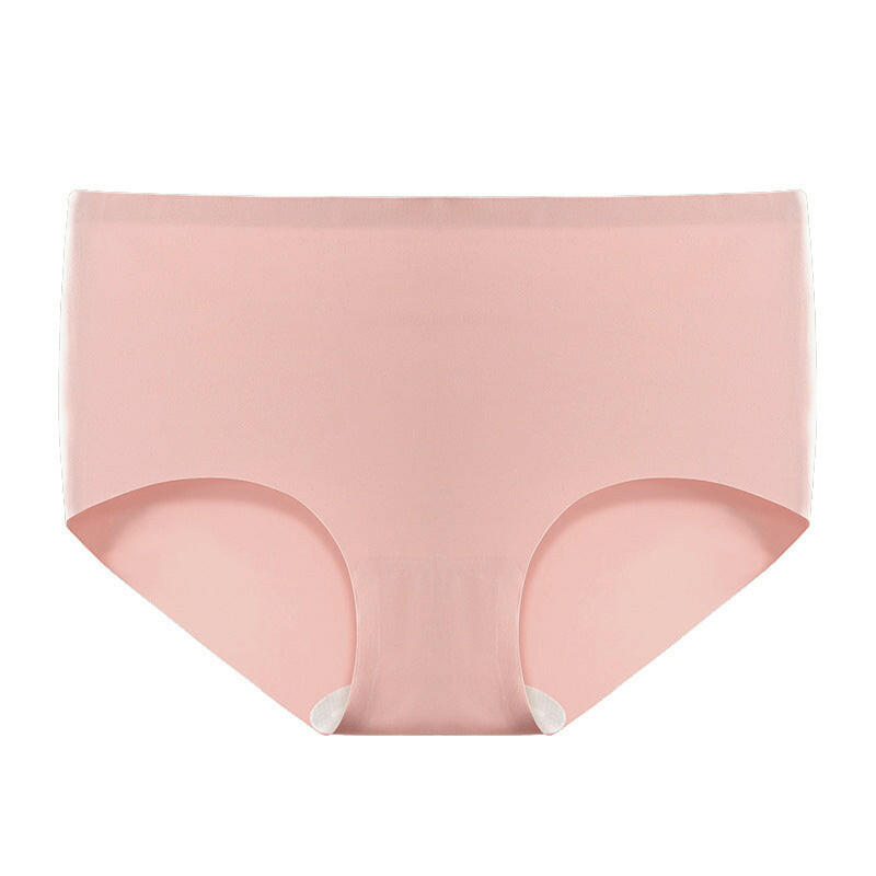 Seamless Comfort Women's Underwear