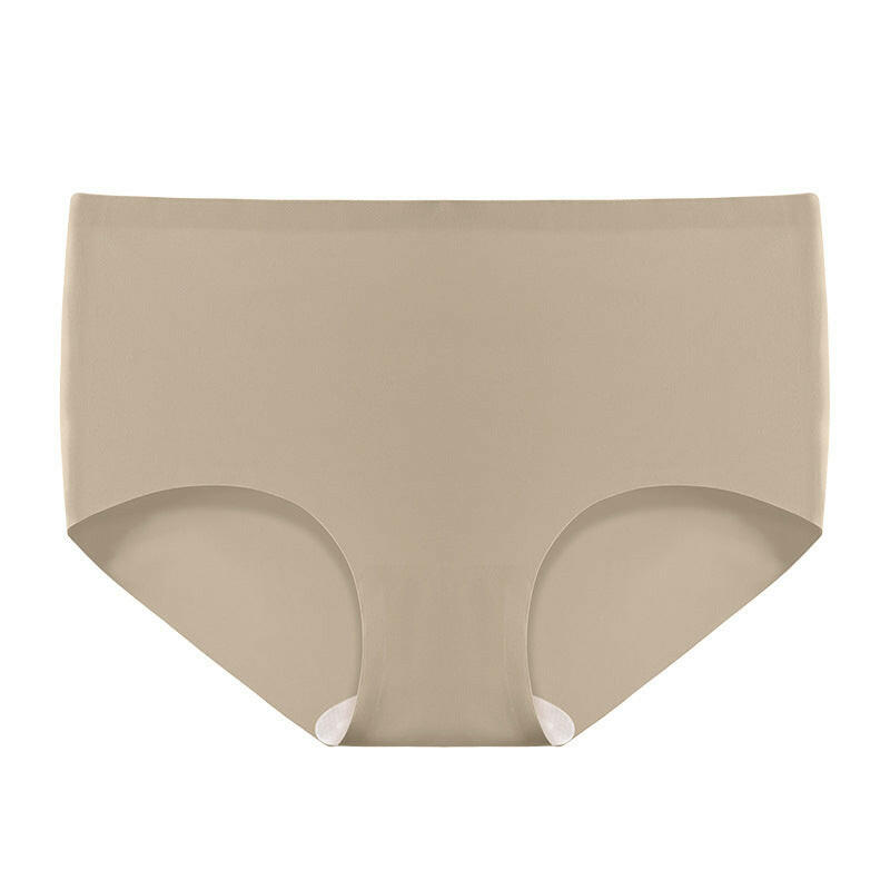 Seamless Comfort Women's Underwear