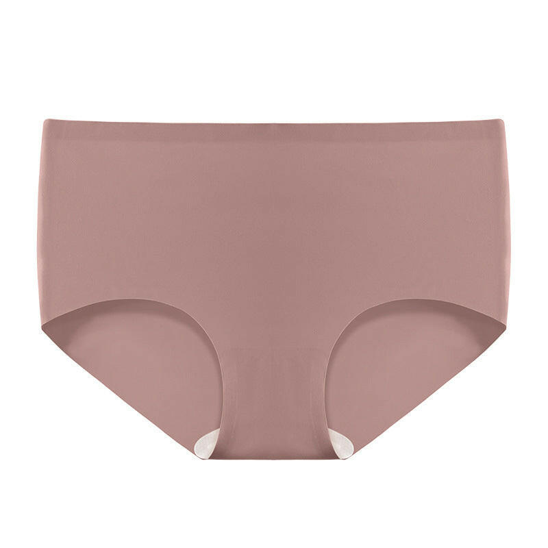 Seamless Comfort Women's Underwear