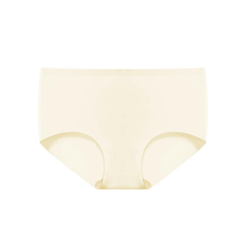 Seamless Comfort Women's Underwear