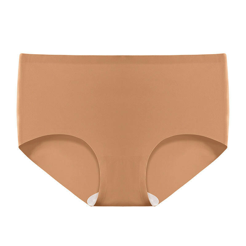 Seamless Comfort Women's Underwear
