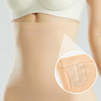 Seamless High-Waist Sculpting Underwear