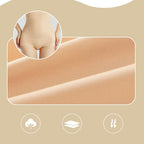 Seamless High-Waist Sculpting Underwear