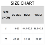 Tummy Control Seamless Shapewear with Removable Straps