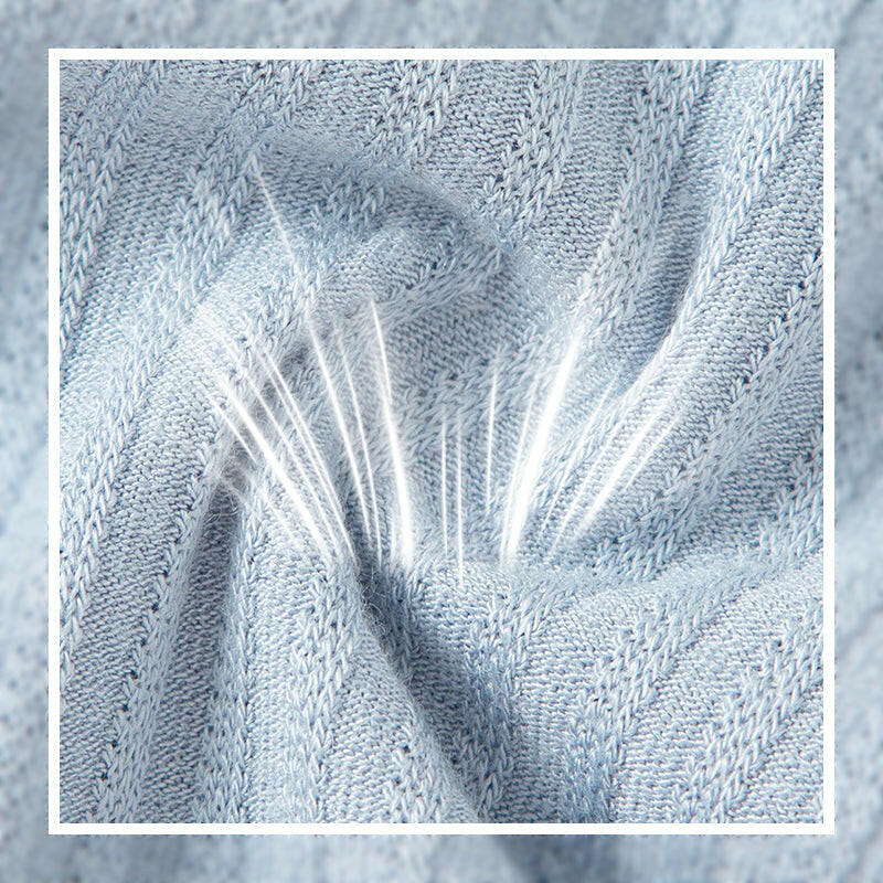 Women’s Soft Lace Trim Bow Panties