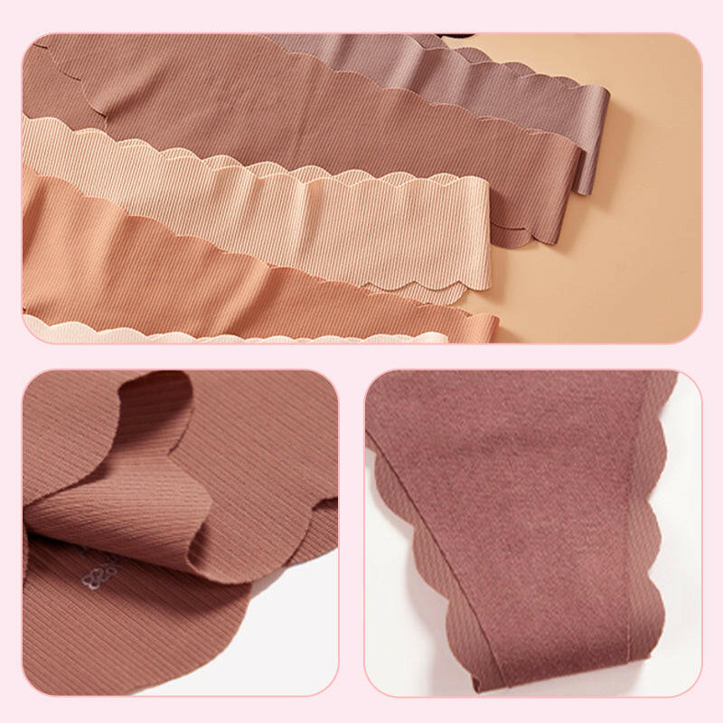 Women's Ultra-Stretch Solid Color Sexy Thong