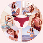 Women's Ultra-Stretch Solid Color Sexy Thong