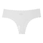 Women's Ultra-Stretch Solid Color Sexy Thong