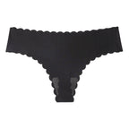 Women's Ultra-Stretch Solid Color Sexy Thong