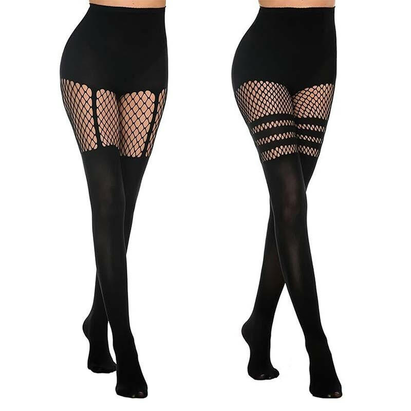💥Women's Sexy Fishnet Tights💕