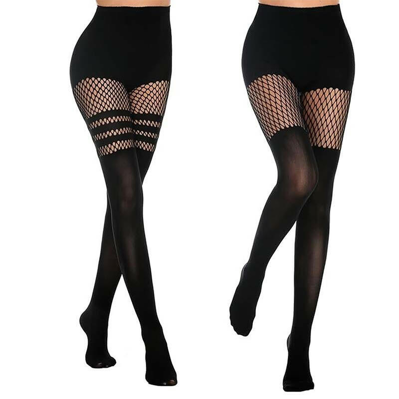 💥Women's Sexy Fishnet Tights💕