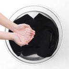 Women's Solid Color Seamless Comfort Underwear