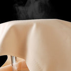 Women's Solid Color Seamless Comfort Underwear