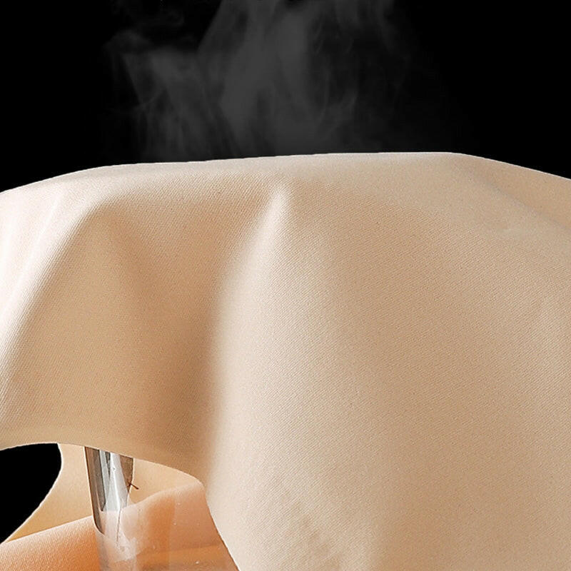 Women's Solid Color Seamless Comfort Underwear