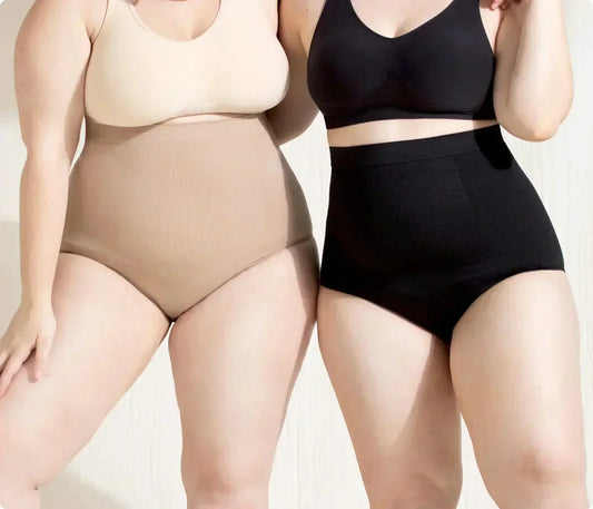 🔥Hot Sale 50% Off🎉High Waist Shaper Panties for Women