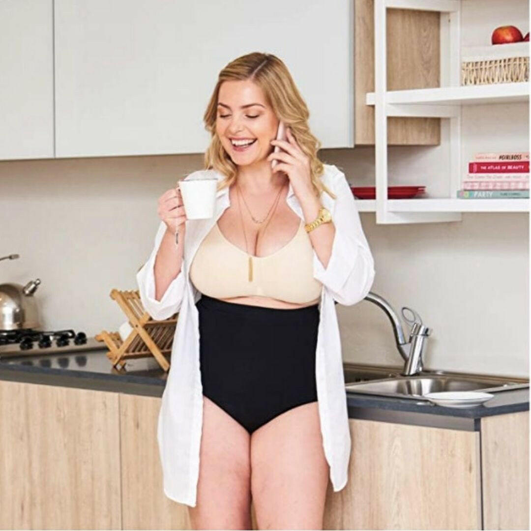 🔥Hot Sale 50% Off🎉High Waist Shaper Panties for Women