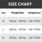 High-waisted shaping body pants