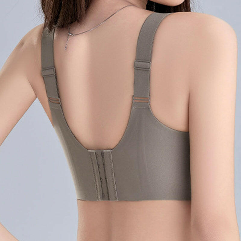 🎁 Buy 1 Get 1 Free 🥰 Ultra-Thin and Wireless Bunny Ear Cup Bra