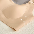 🎁 Buy 1 Get 1 Free 🥰 Ultra-Thin and Wireless Bunny Ear Cup Bra