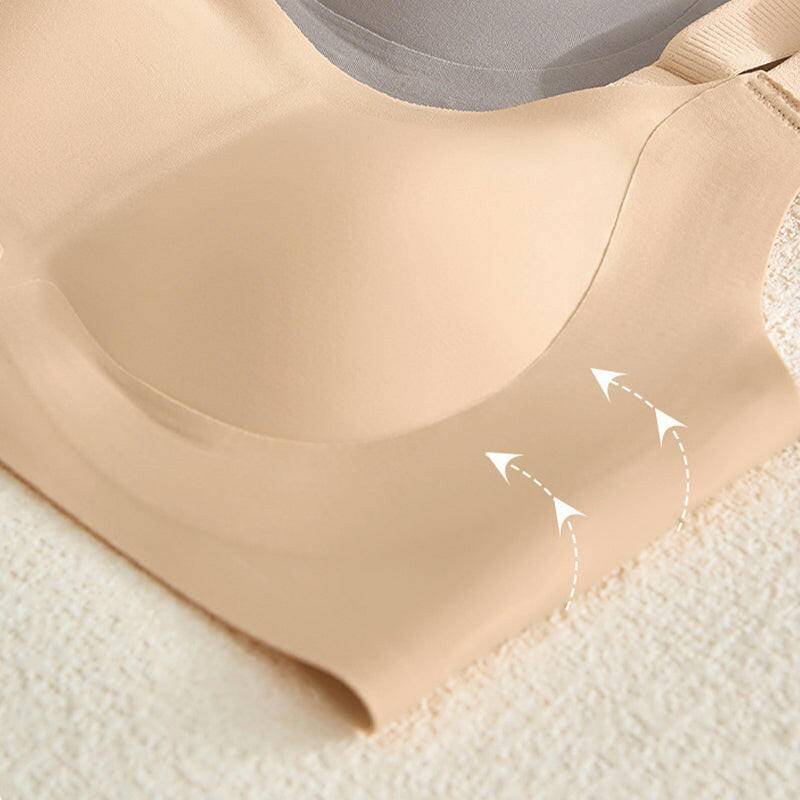 🎁 Buy 1 Get 1 Free 🥰 Ultra-Thin and Wireless Bunny Ear Cup Bra