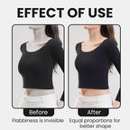 🎁 Buy 1 Get 1 Free 🥰 Ultra-Thin and Wireless Bunny Ear Cup Bra