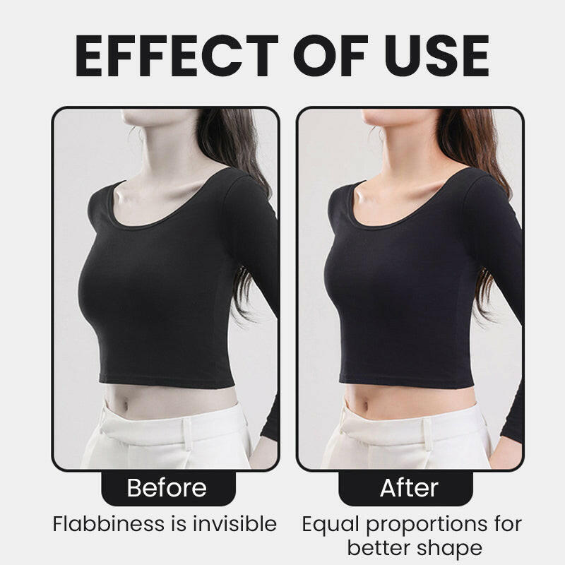 🎁 Buy 1 Get 1 Free 🥰 Ultra-Thin and Wireless Bunny Ear Cup Bra