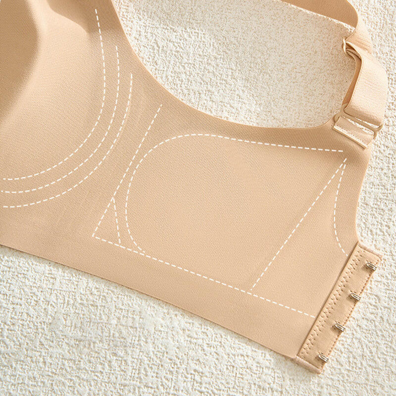 🎁 Buy 1 Get 1 Free 🥰 Ultra-Thin and Wireless Bunny Ear Cup Bra