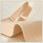 🎁 Buy 1 Get 1 Free 🥰 Ultra-Thin and Wireless Bunny Ear Cup Bra