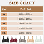 🎁 Buy 1 Get 1 Free 🥰 Ultra-Thin and Wireless Bunny Ear Cup Bra