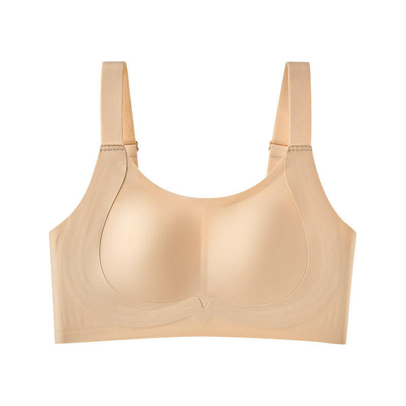 🎁 Buy 1 Get 1 Free 🥰 Ultra-Thin and Wireless Bunny Ear Cup Bra