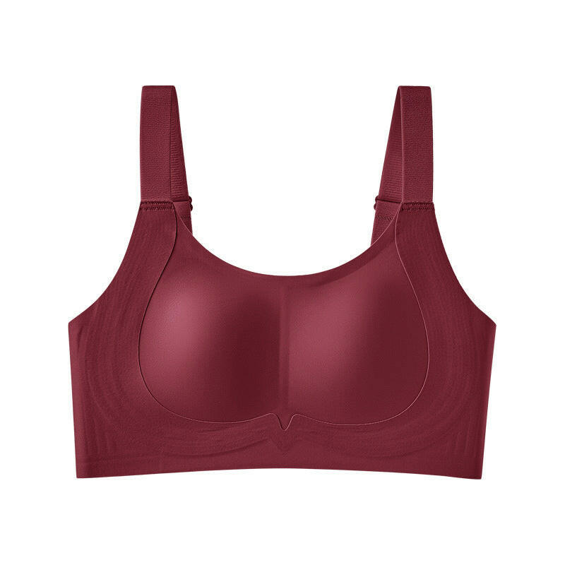 🎁 Buy 1 Get 1 Free 🥰 Ultra-Thin and Wireless Bunny Ear Cup Bra