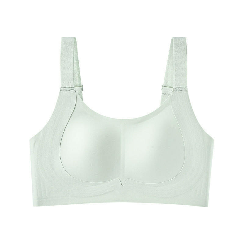 🎁 Buy 1 Get 1 Free 🥰 Ultra-Thin and Wireless Bunny Ear Cup Bra