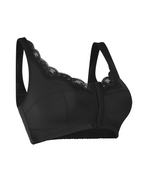 Women's Sexy Front Closure Lace Lingerie