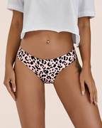 Intimate Low-Rise Period Panties